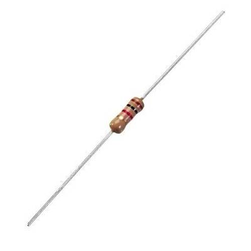 4.7M 1/4W Direnç - 10 Adet