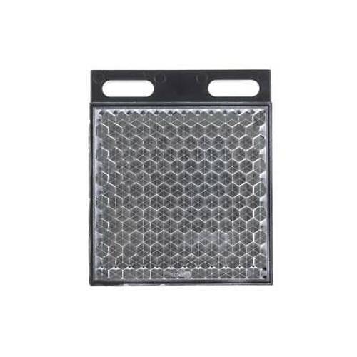 TD-08-2 Reflektör / Mesafe Sensörleri Uyumlu