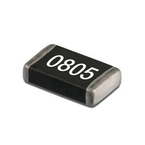220pF 50V %10 805 SMD Kondansatör - 10 Adet