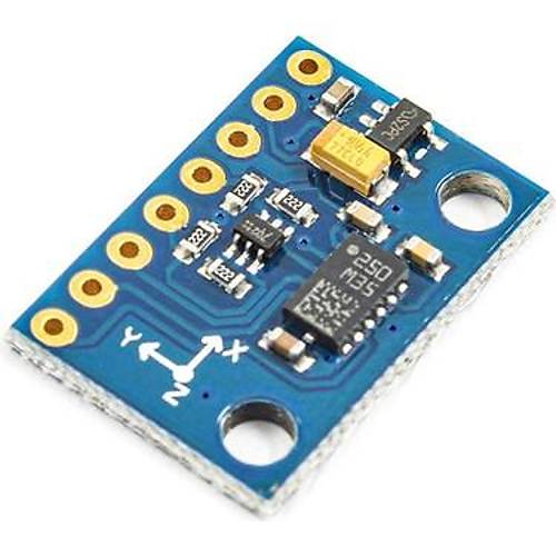 GY-511 sensor module