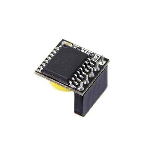Raspberry Pi RTC Modülü