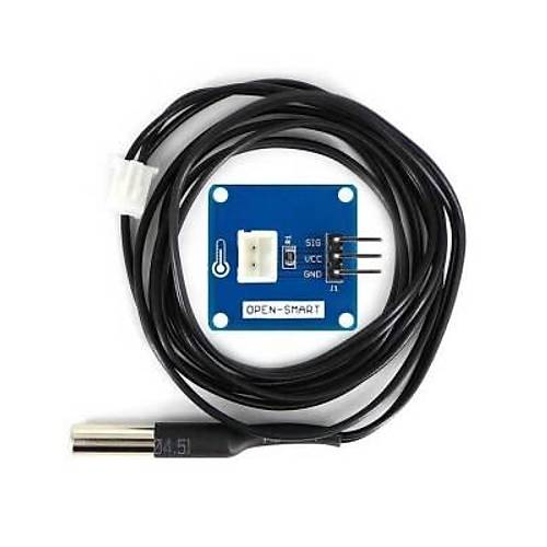 Su Geçirmez 10K NTC Arduino Uyumlu Modül