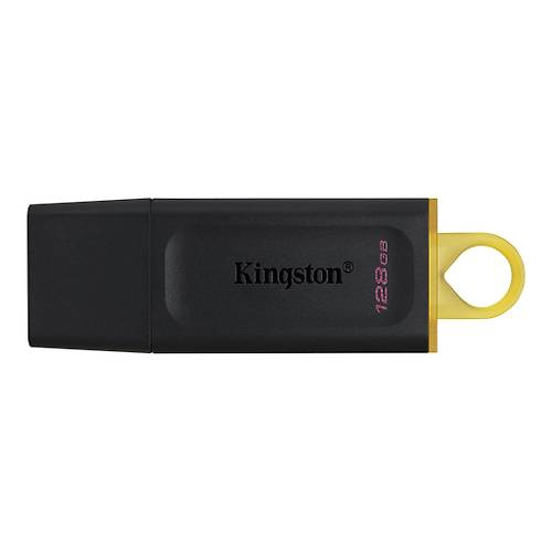 Kingston DataTraveler Exodia 128GB 3.2 USB Flash Bellek (DTX/128GB)