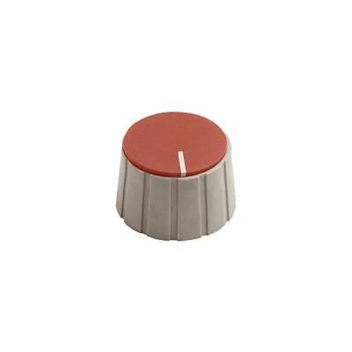 HT2900 29.5mm Üstten Sıkmalı Potansiyometre Düğmesi