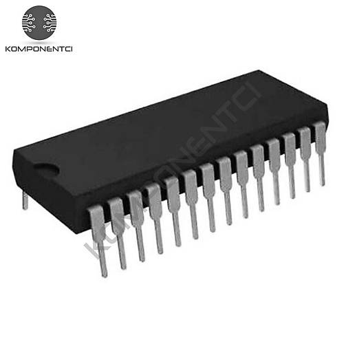 IR2130PBF Mosfet Sürücü Entegresi Dip-28