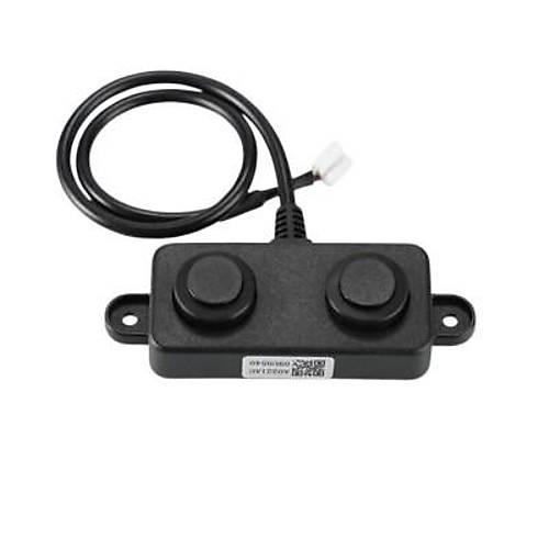 DYP-A02YY DC 5V Ultrasonik Su Geçirmez Mesafe Sensörü - UART