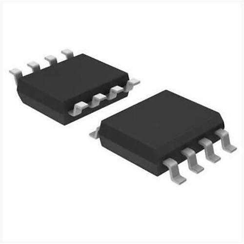 INA126UA SOIC-8 Enstrümantasyon Yükselteci Entegresi