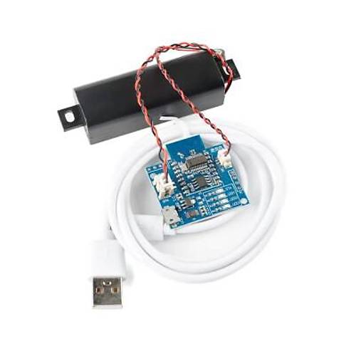 HLK-V50 Çevrimdışı Ses Bluetooth Modülü Hoparlör+Mikrofon Test Kit