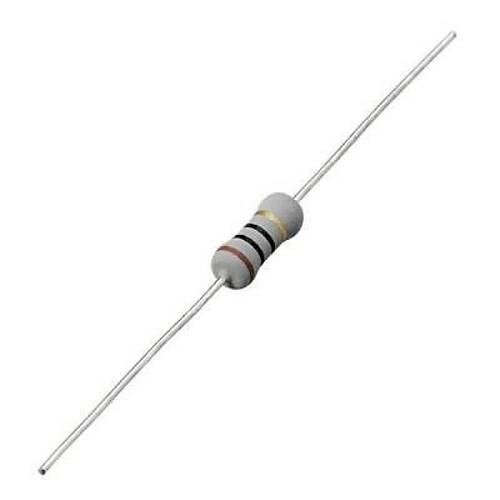 220R 1W Direnç - 10 Adet