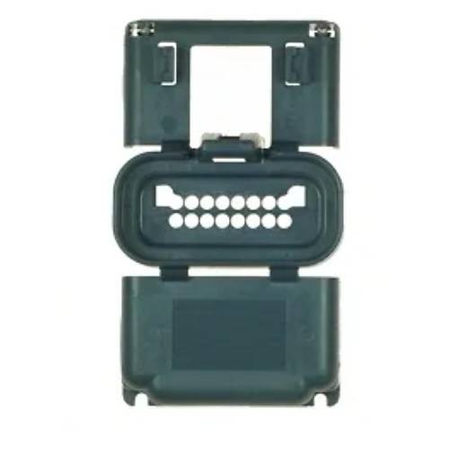 Aptiv 12191068 Micro-Pack 100W Strain Relief Lock