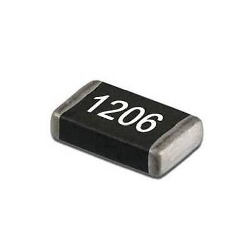 15nF 50V %10 1206 SMD Kondansatör - 10 Adet