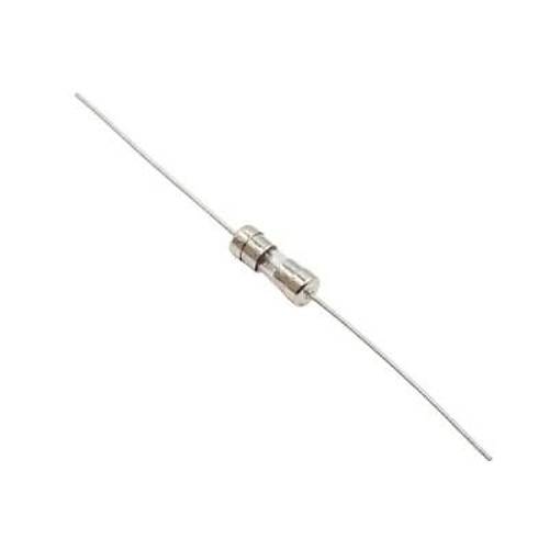 6.3A 3.6x10mm Cam Sigorta