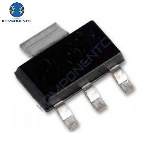 IRFL4105 Mosfet Transistör Sot-223