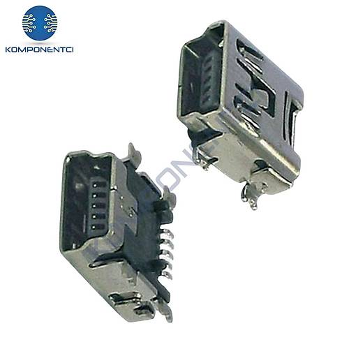 IC-266 USB Mini Şase 5 Pin