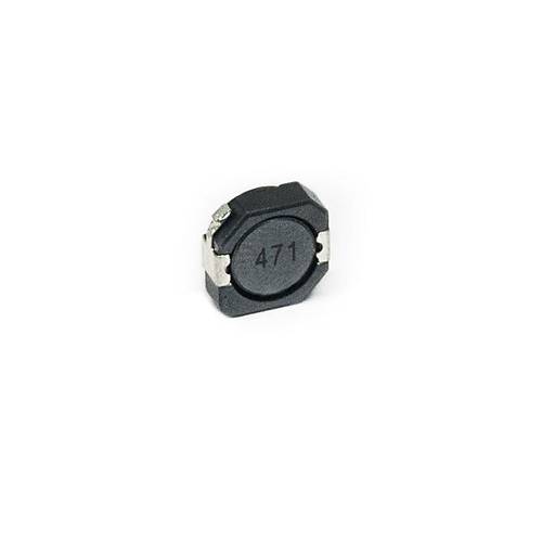 101UH 10x10mm 1.5A - SMD Güç Bobini