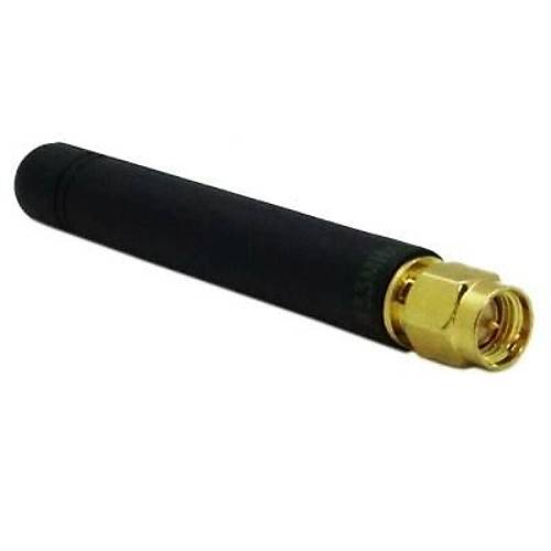470-510 Mhz 50mm SMA Erkek LORA Anten