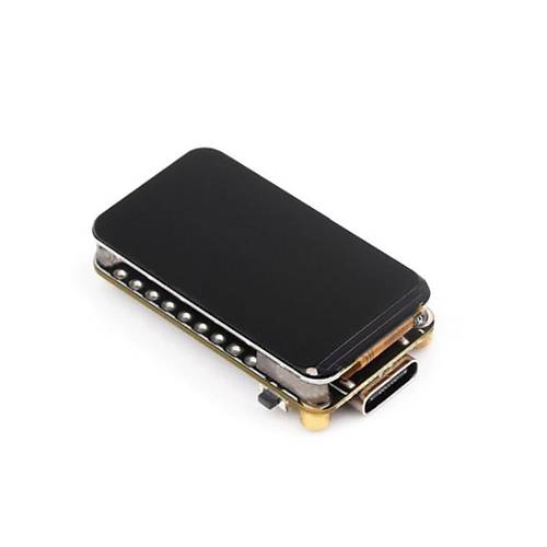 ESP32-C6 1.47 LCD Ekranlı Geliştirme Kartı  WiFi 6 & Bluetooth