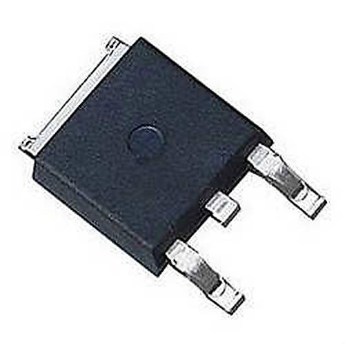 MJD2955 Transistör Pnp Smd To-252