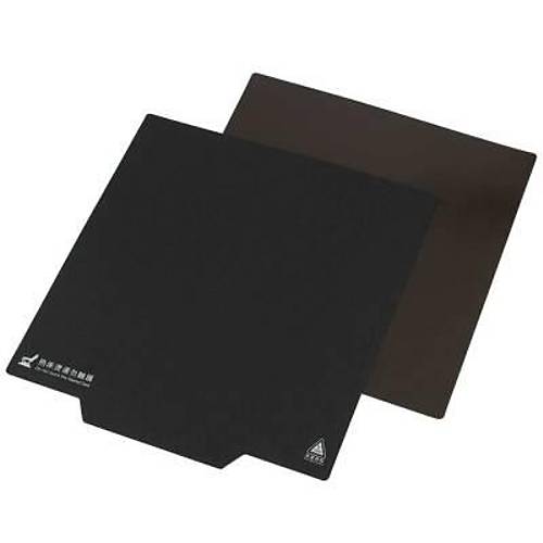 3D Yazıcı Manyetik Isıtıcı Tabla Yüzeyi - 220x220mm