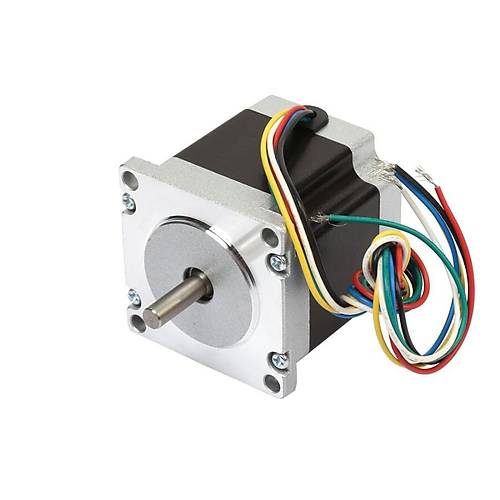JK57HS56-2006 NEMA23 Step Motor