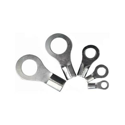 RNB 1.25-3 0.50-1.50 mm İzolesiz Kablo Ucu - 10 Adet