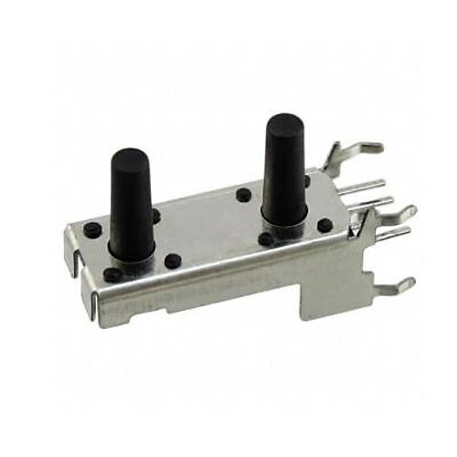 PHAP3306B İkili Tact Buton - 90C Özel 2'li Tact Switch