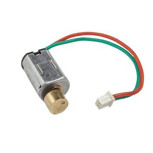 N20 3V Mini Titreşim Motoru