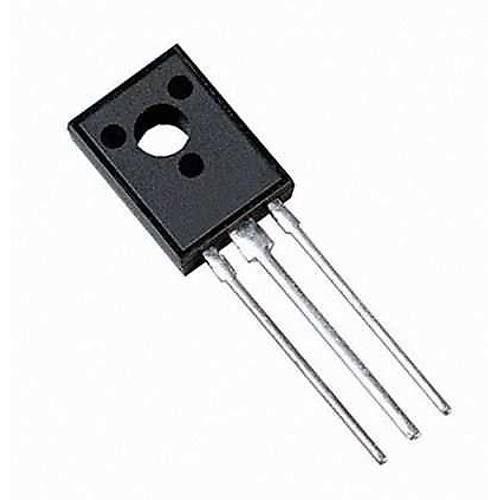 2SB772L 3A 40V Pnp Tht Transistör To126