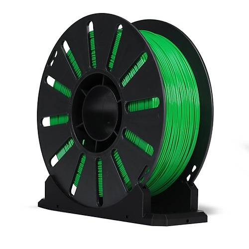 SOLVIX Hyper PETG Yeşil Filament 1kg