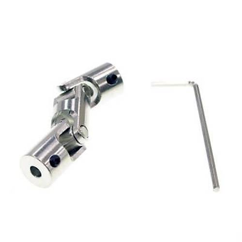 4mm x 4mm Çiftli Mafsal