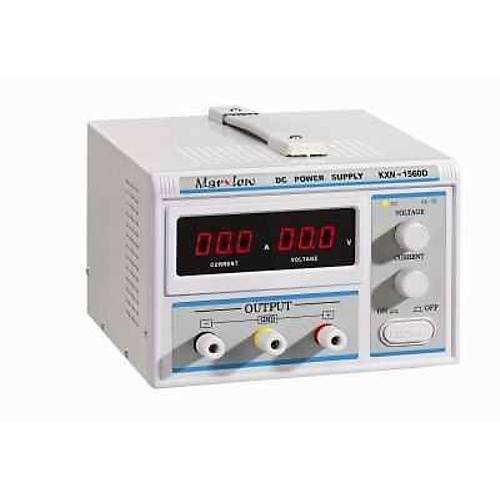 KXN-1560D 0-15V 0-60A Ayarlı Güç Kaynağı