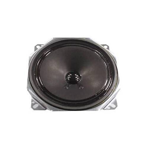 Casio Hoparlör 120x120mm 4 ohm 3W