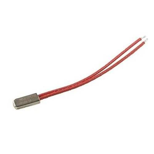 KSD9700 250V 5A NC 130 °C Metal Termostat