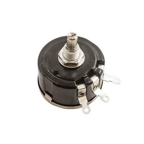 WX112 220R 5W Tek Turlu Potansiyometre