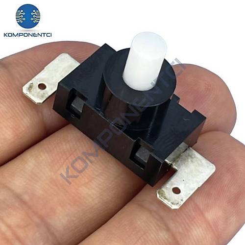 IC-180H4 Süpürge Anahtarı 2P PBS-03