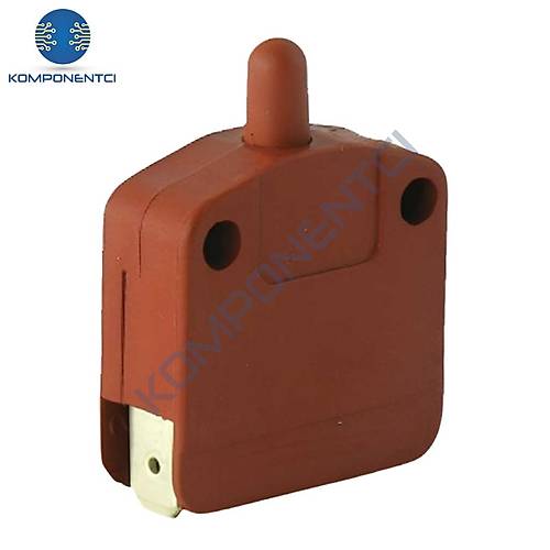 Gwest AKS-10 Açık Kontak Kapı Switch