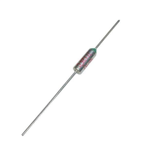 Tf 250 °C 250V 15A Termik Sigorta