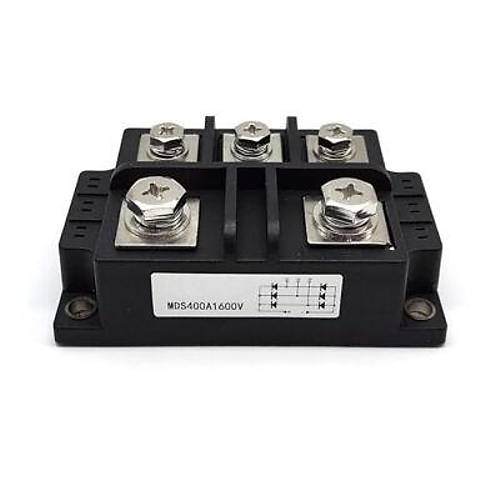 MDS400-16 400A 1600V 3 Faz Köprü Diyot