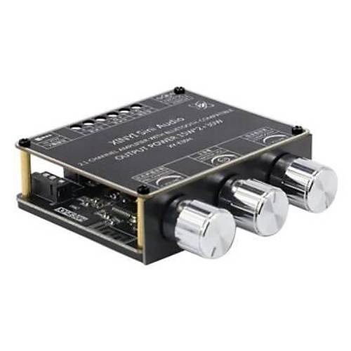 XY-E30H 2x15W + 30W Bluetooth 5.0 2.1 Kanal Amfi Modülü