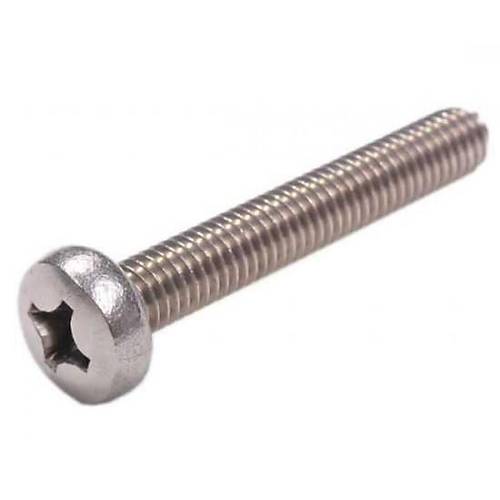 M2x16mm YSB Vida İnox - DIN7985
