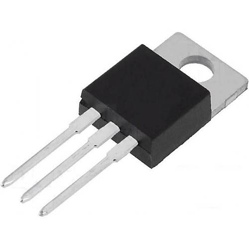 IRF640 N Kanal Power Mosfet To-220