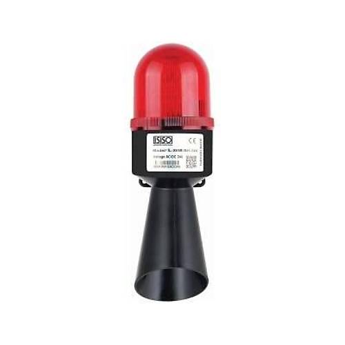 IT-LMB-BH-22K 220V Multi Buzzer 120 dB