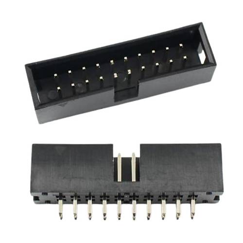 20 Pin Erkek IDC Konnektör
