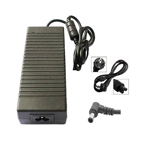CMADP005 19.5V 7.7A 6.0*4.4mm Sony Notebook Adaptör