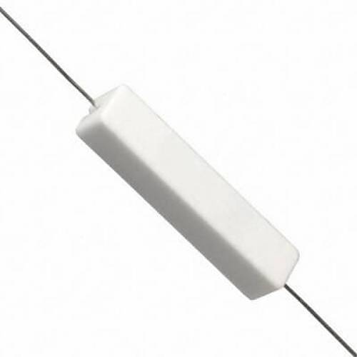 0.25R 10W Taş Direnç