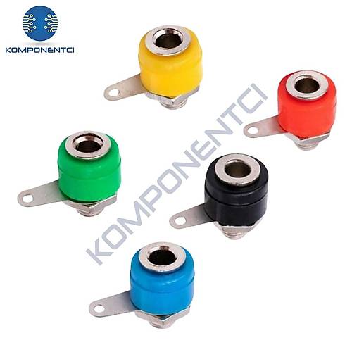IC-240A Born Kelemens Küçük Boy Kırmızı
