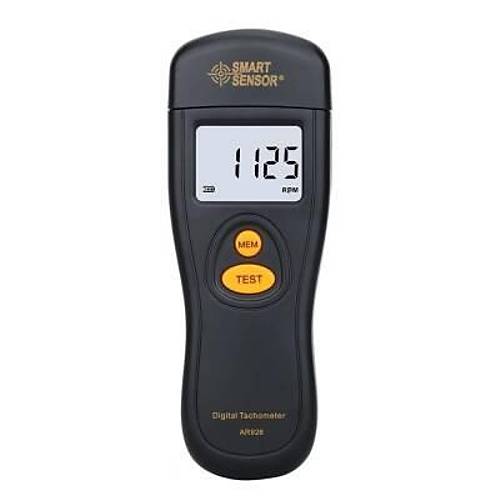 AR926 Temassız Dijital Takometre