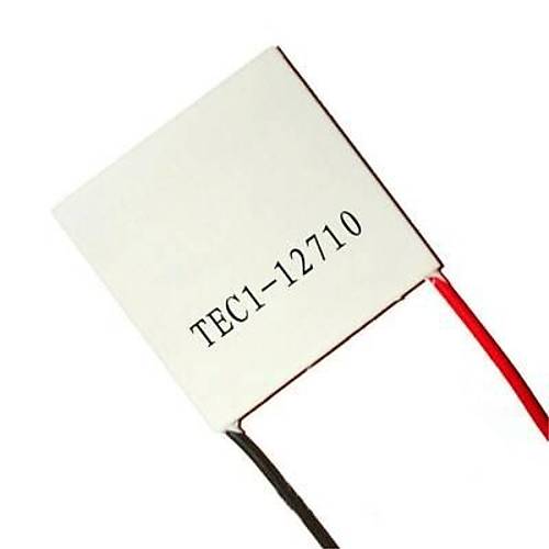 TEC1-12710 12V 154W 40x40mm Peltier
