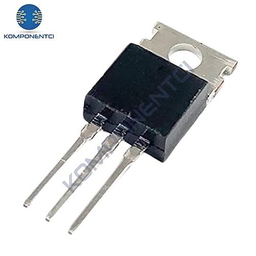R8100EG 8A 1000V (MUR8100E / U8100E) Ultra Hızlı Doğrultucu Diyot To-220AC