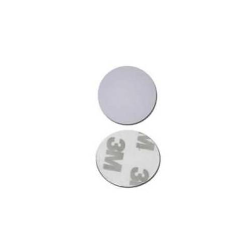 RFID Etiket 25mm 13.56Mhz - Yapışkanlı